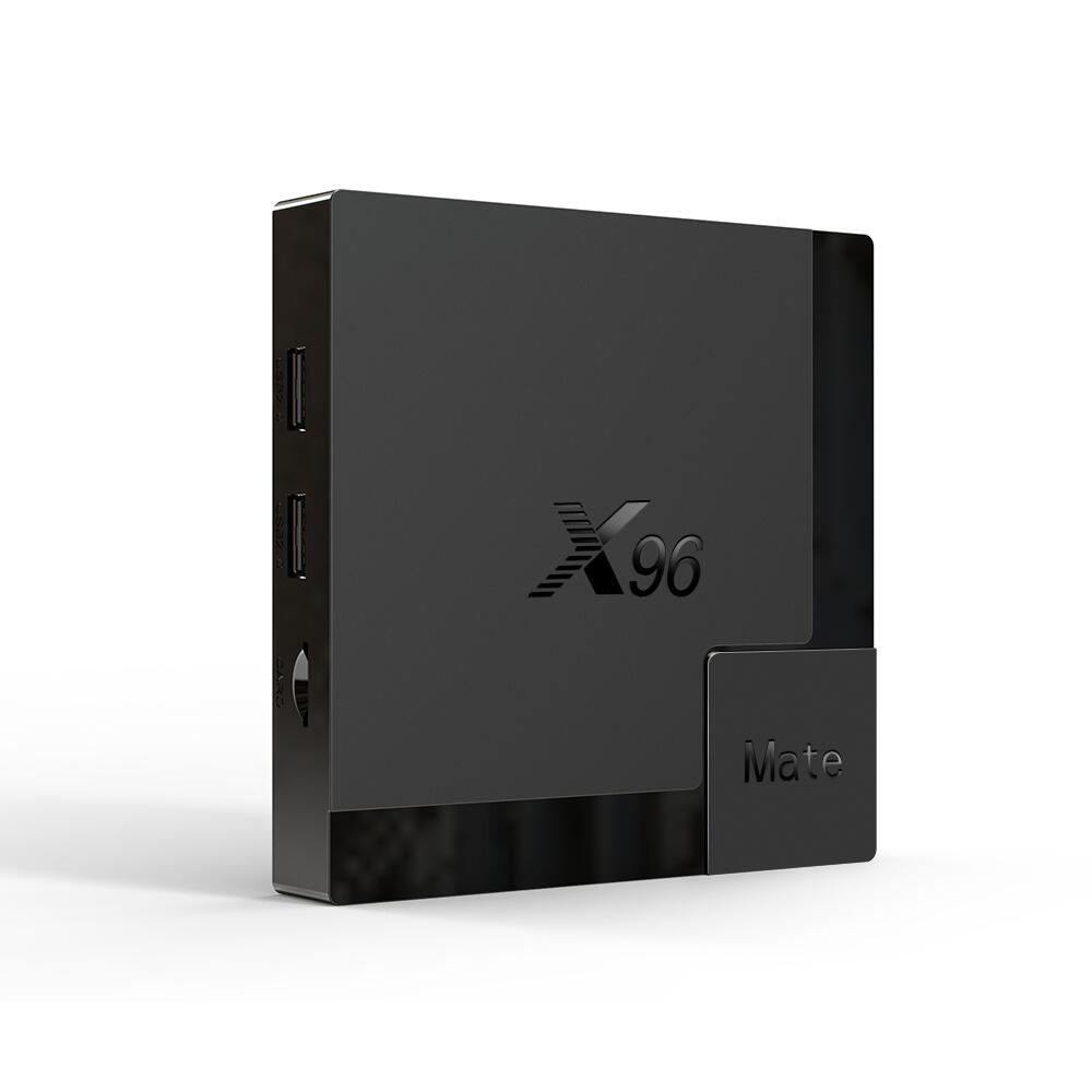 android tv box manufacturer