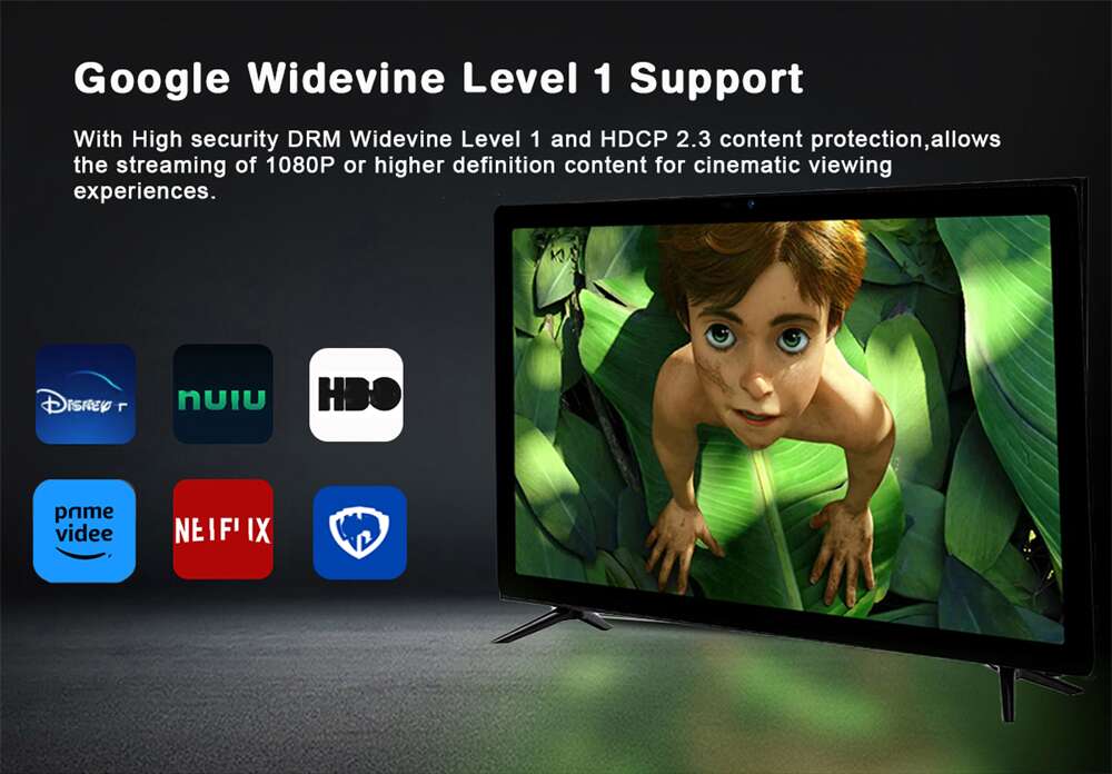 What are the advantages of OEM smart tv box