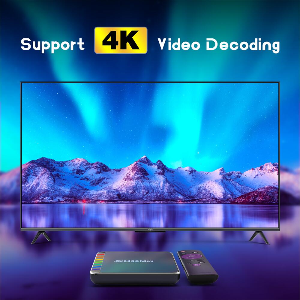 Are there any legal issues to conisder when customize H96max W2 Amlogic S905W2 streaming player