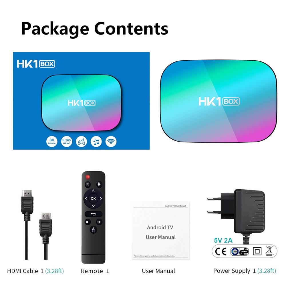 How much does it cost to OEM ott box