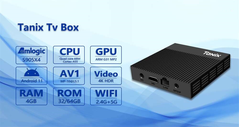 How to OEM android tv box