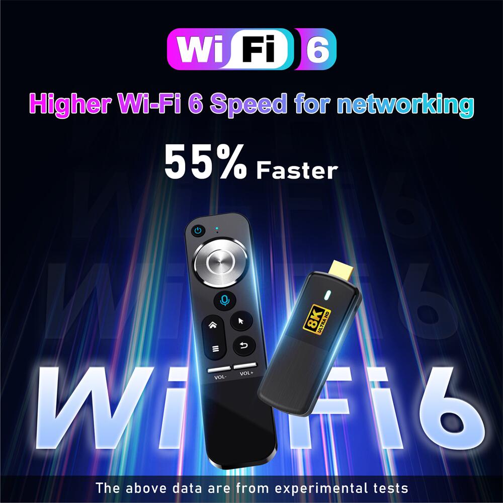 ODM H96 Max M3 RockChip RK3528 android TV Stick: Redefining Entertainment Experience