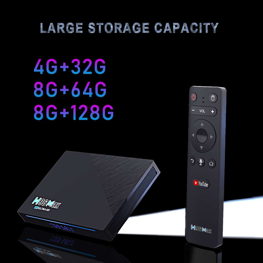 What are the advantages of OEM iptv box